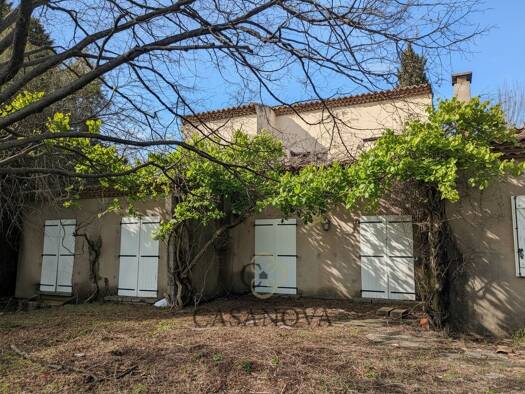 Maison à vendre 745 000 € 6 pièces 5 chambres 216 m² Clapiers 34830