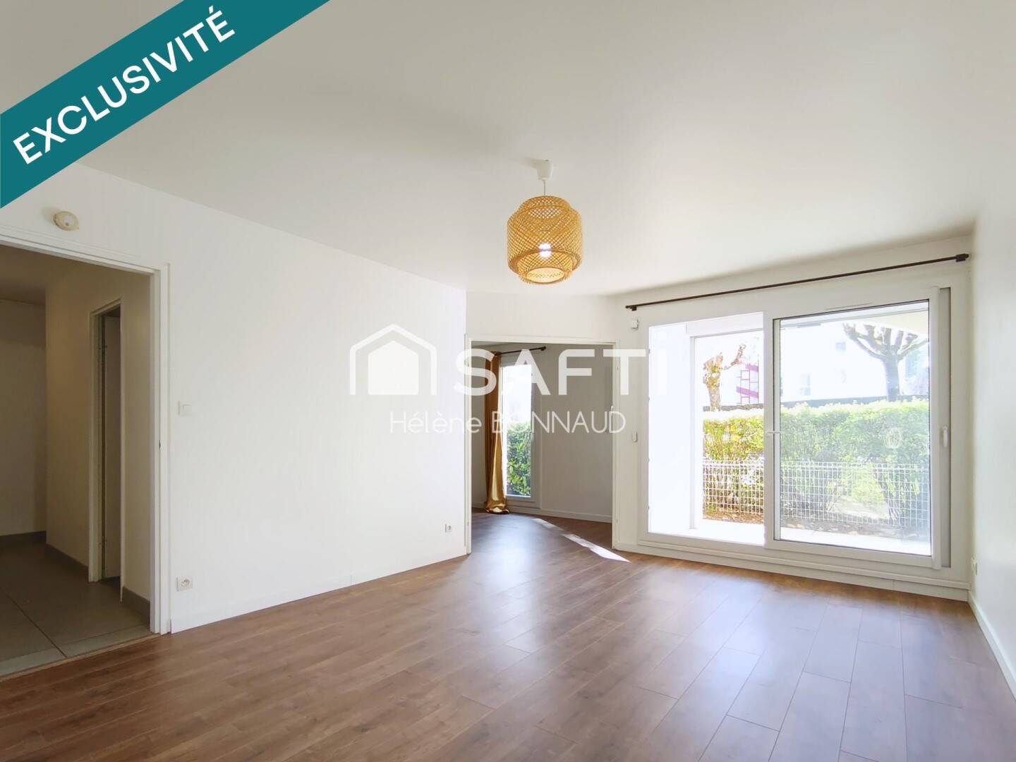 Maison à vendre, 58m², FONTAINE LES DIJON