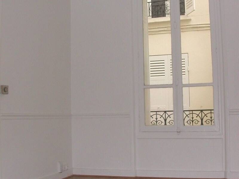 Maison à louer, 17m², LEVALLOIS PERRET