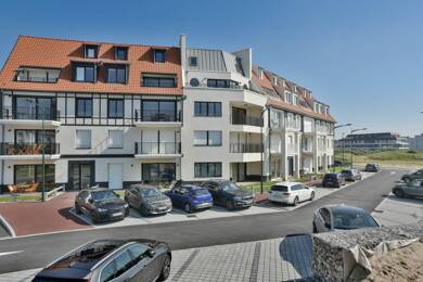 Appartement à vendre 499 200 € 4 pièces 3 chambres 69 m² Hardelot-Plage Hardelot-Plage 62152