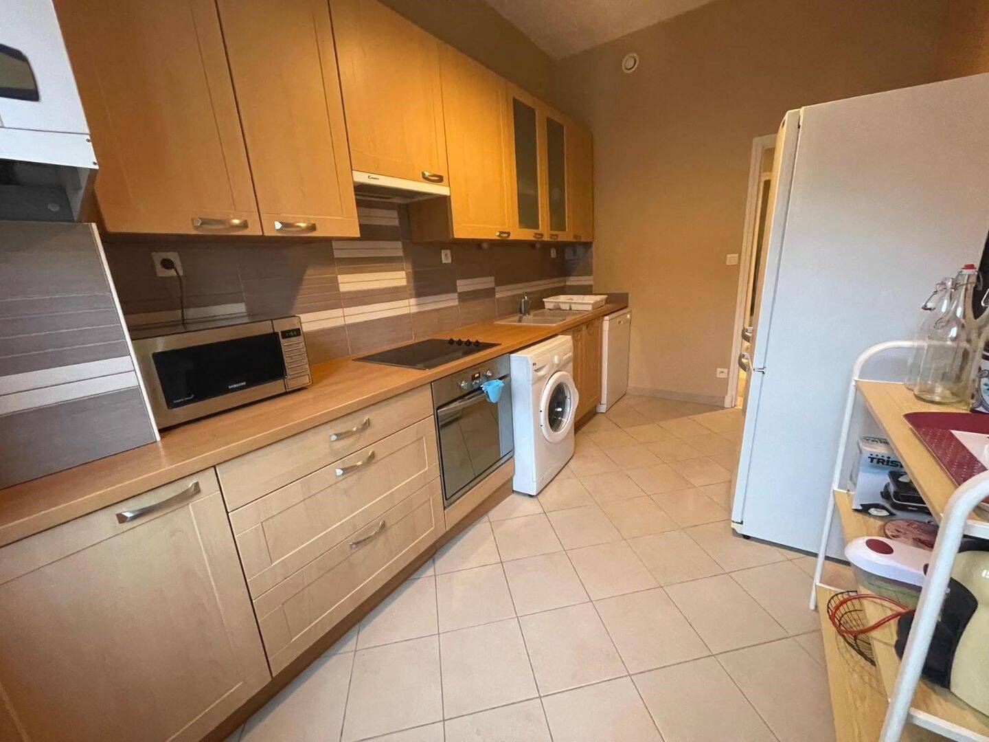 Maison à louer, 57m², VALENCE