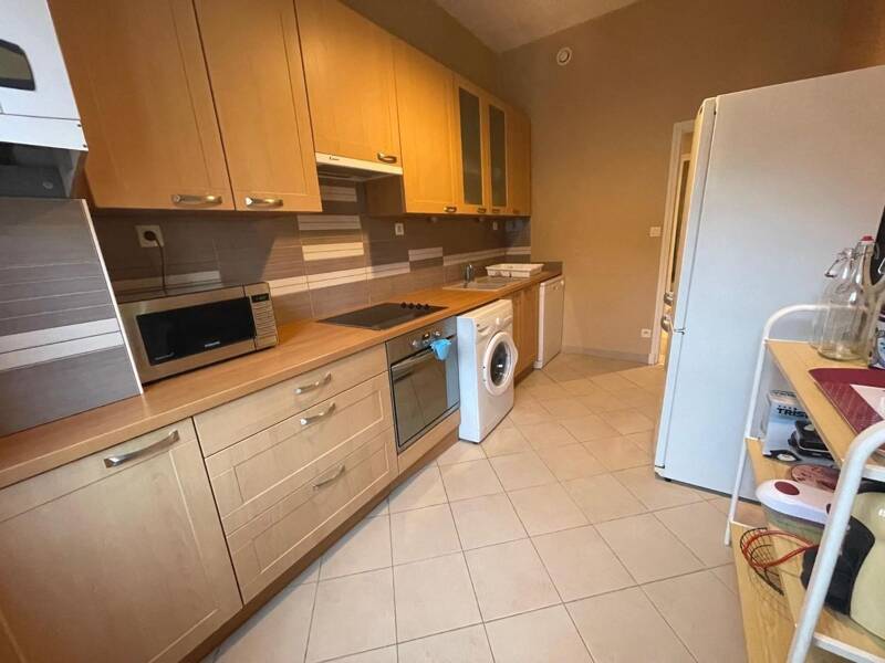 Maison à louer, 57m², VALENCE