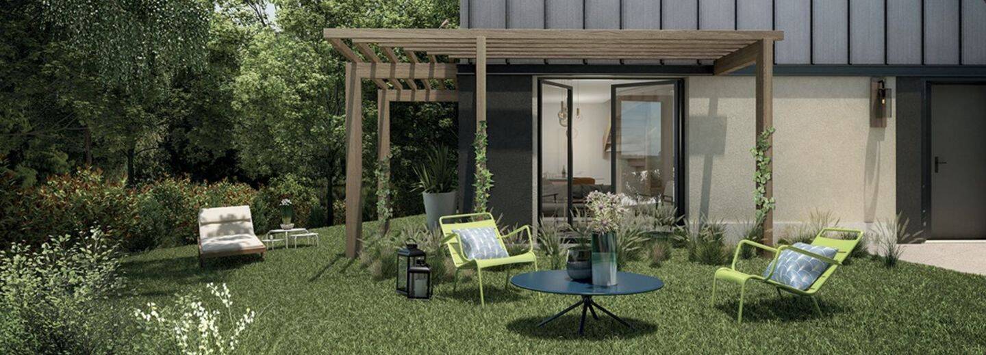Maison à vendre, 83m², COUPVRAY