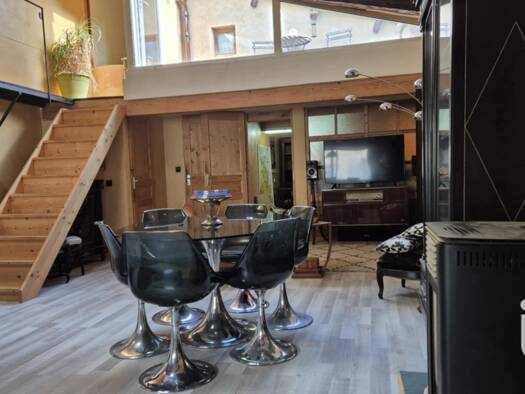 Maison à vendre 158 000 € 3 pièces 2 chambres 115 m² Est Coursan 11110