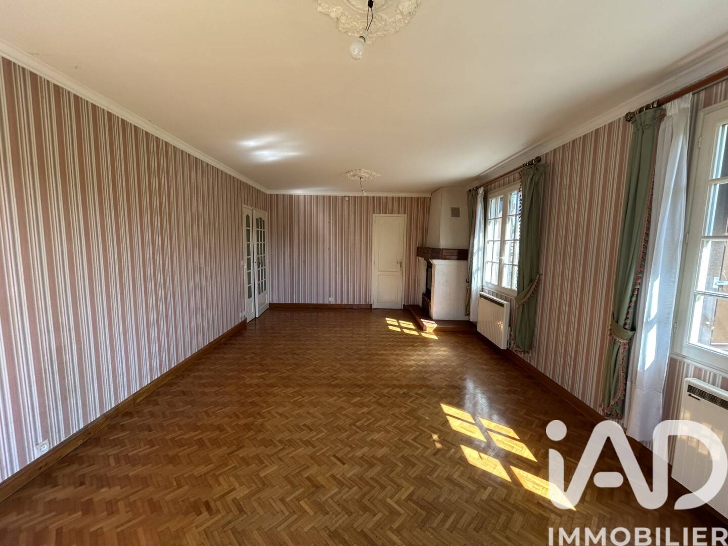 Maison à vendre, 118m², NOUAN LE FUZELIER