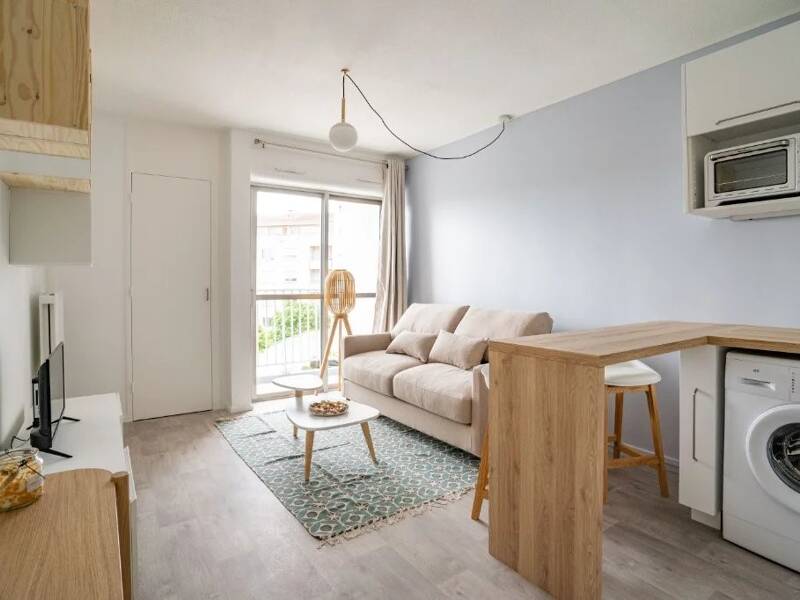 Maison à louer, 20m², BORDEAUX