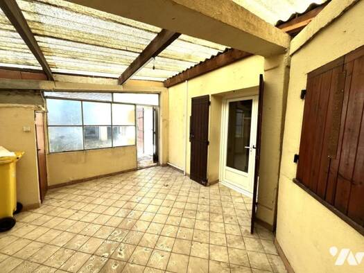 Maison à vendre 139 000 € 5 pièces 3 chambres 144 m² de terrain Avignon 84000