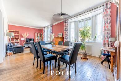 Maison à vendre 399 500 € 6 pièces 4 chambres 170 m² 263 m² de terrain Essey-Lès-Nancy 54270