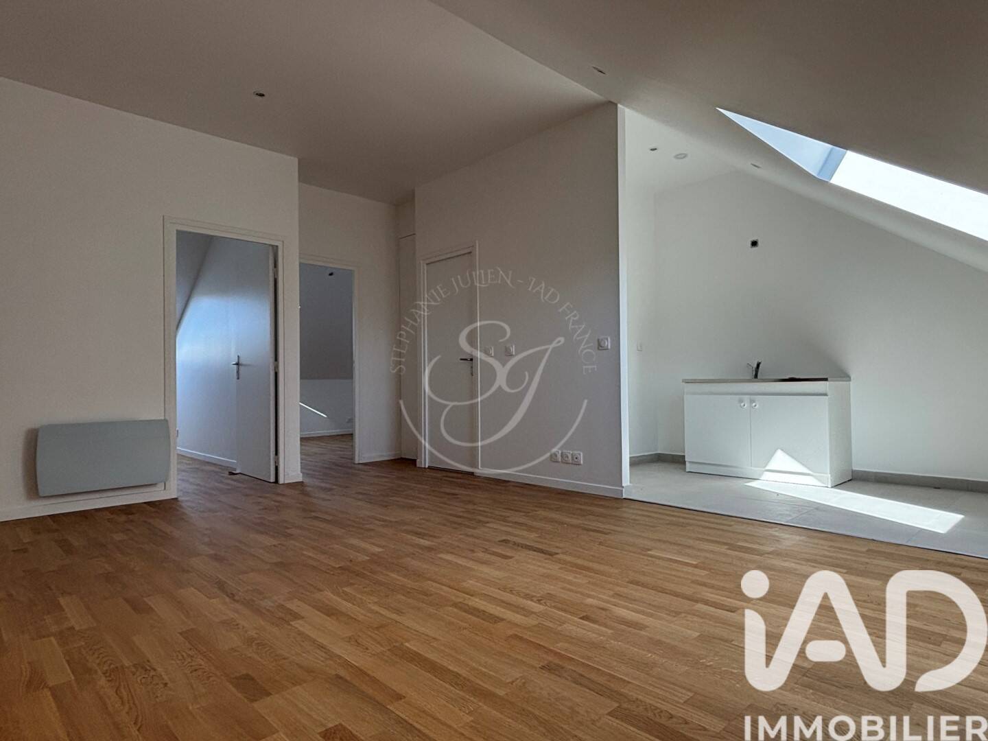 Maison à louer, 40m², CORBEIL ESSONNES