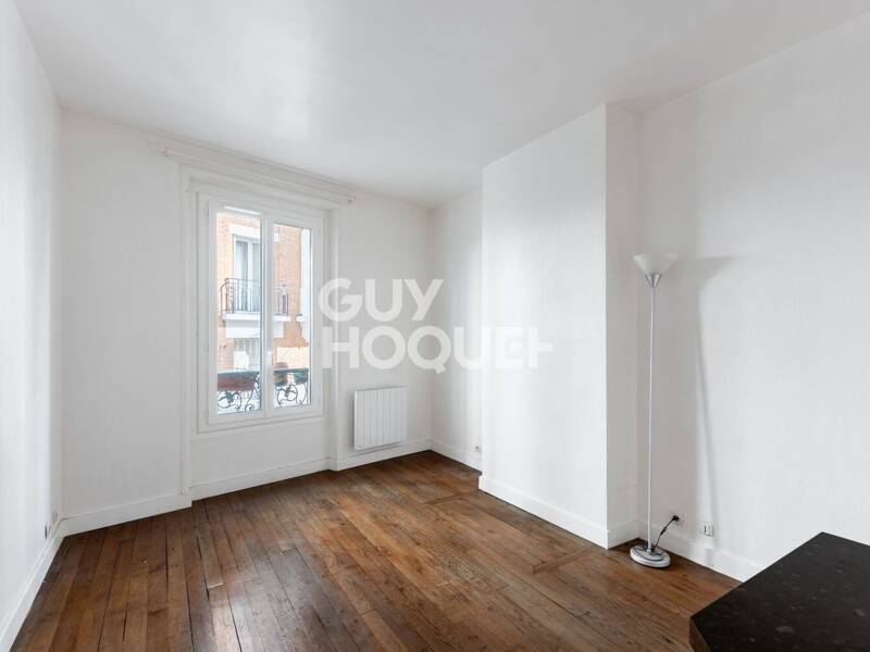 Maison à vendre, 31m², PARIS 12E