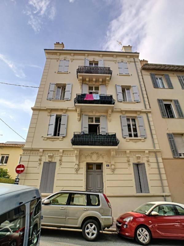 Maison à louer, 53m², CANNES