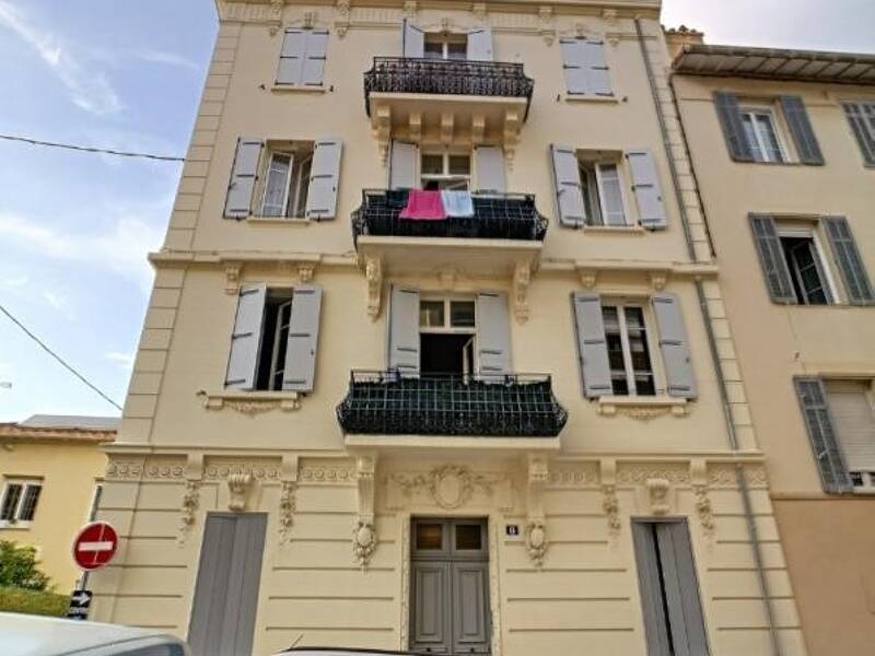 Maison à louer, 53m², CANNES