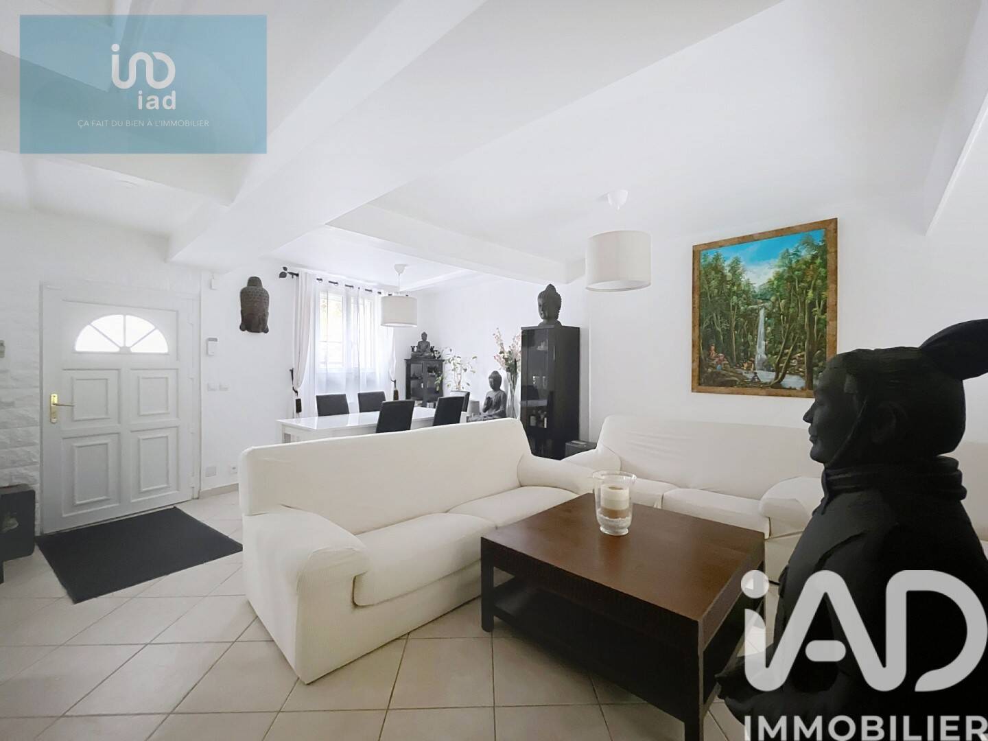 Maison à vendre, 130m², MONTREUIL