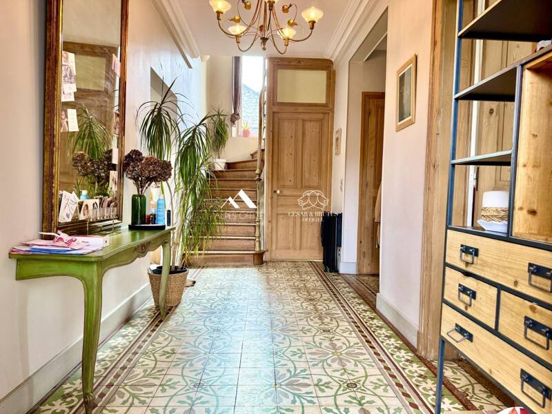 Maison à vendre, 226m², SALLANCHES