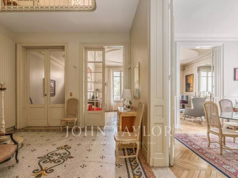 Maison à vendre, 235m², BORDEAUX