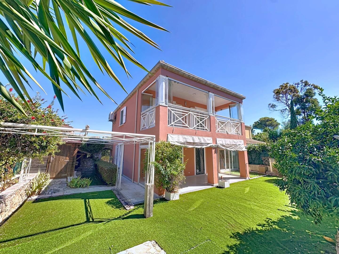 Maison à vendre, 133m², ANTIBES