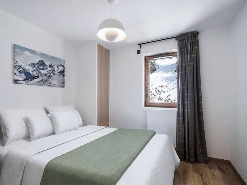 Maison à vendre, 45m², SAINT BON TARENTAISE