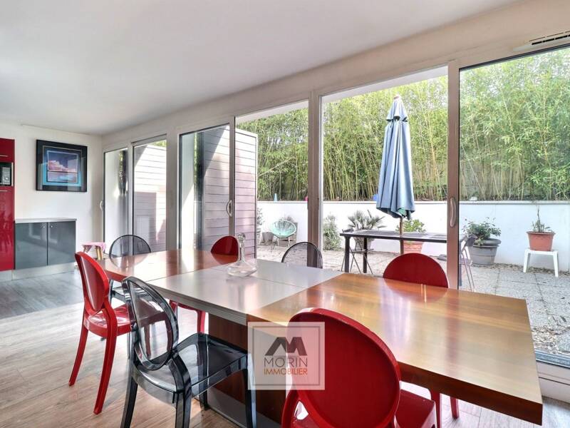 Maison à vendre, 120m², BORDEAUX
