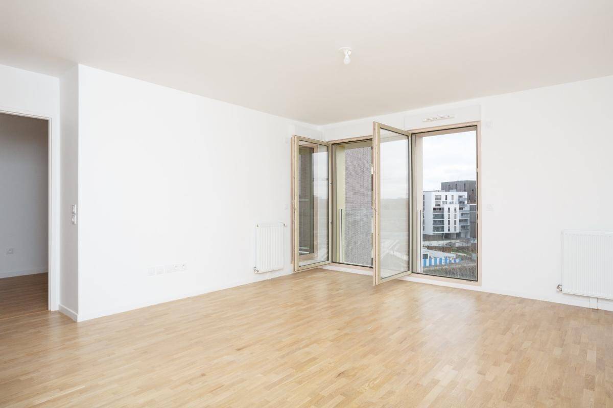 Maison à louer, 47m², ASNIERES SUR SEINE