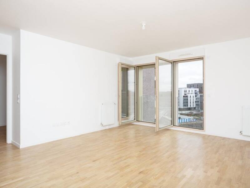 Maison à louer, 47m², ASNIERES SUR SEINE