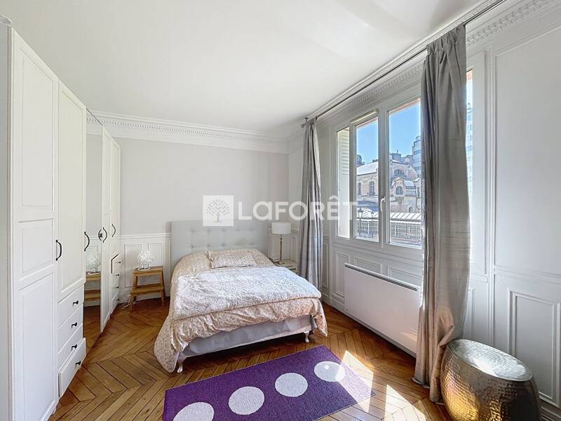 Maison à vendre, 102m², PARIS 16E