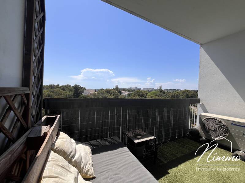 Maison à vendre, 95m², NIMES