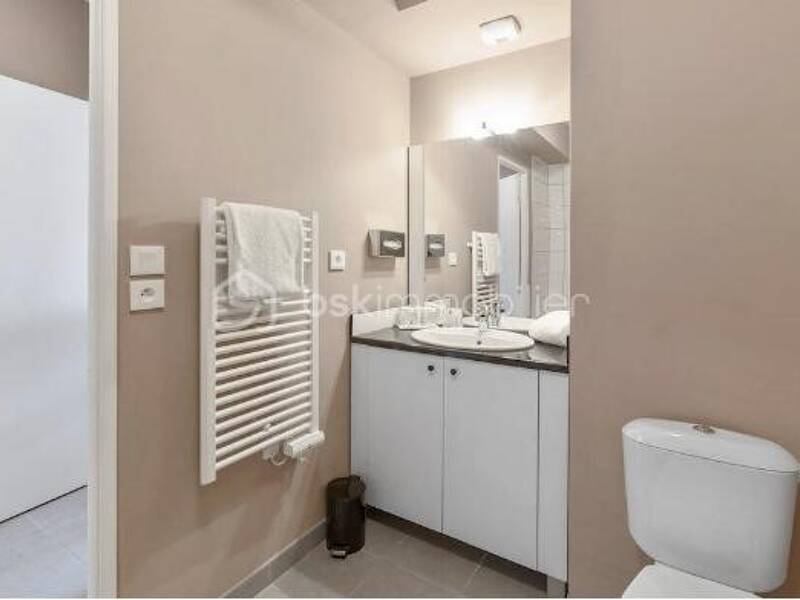 Maison à vendre, 23m², CORNEBARRIEU