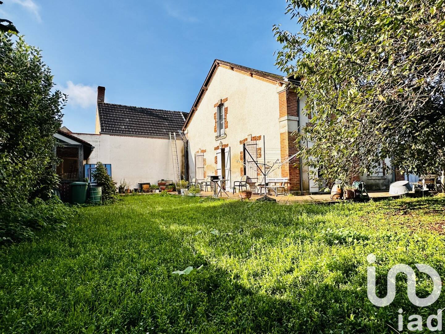 Maison à vendre, 429m², OLIVET