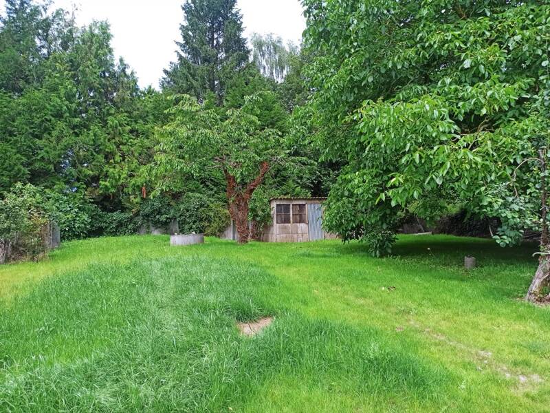 Maison à vendre, 111m², SAINT SAMSON SUR RANCE