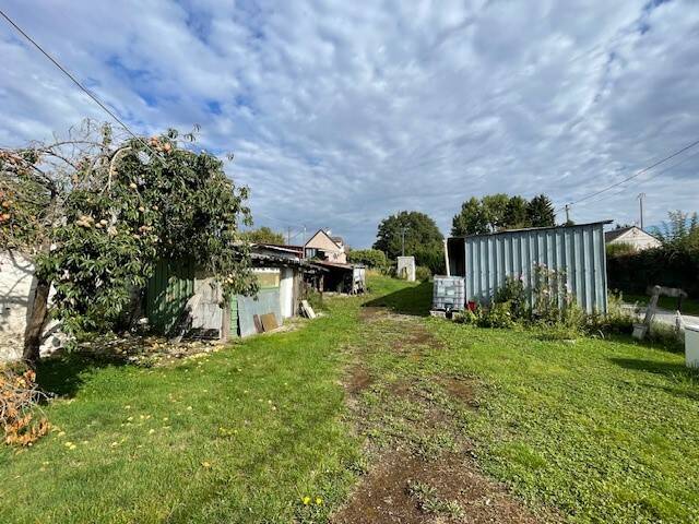 Maison à vendre, 156m², JOUY SUR MORIN