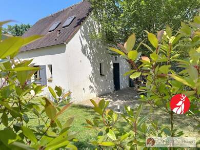 Maison à vendre 229 000 € 3 pièces 1 chambre 42 m² 229 m² de terrain Barbizon 77630