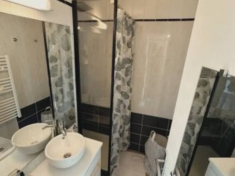 Maison à louer, 41m², THIAIS