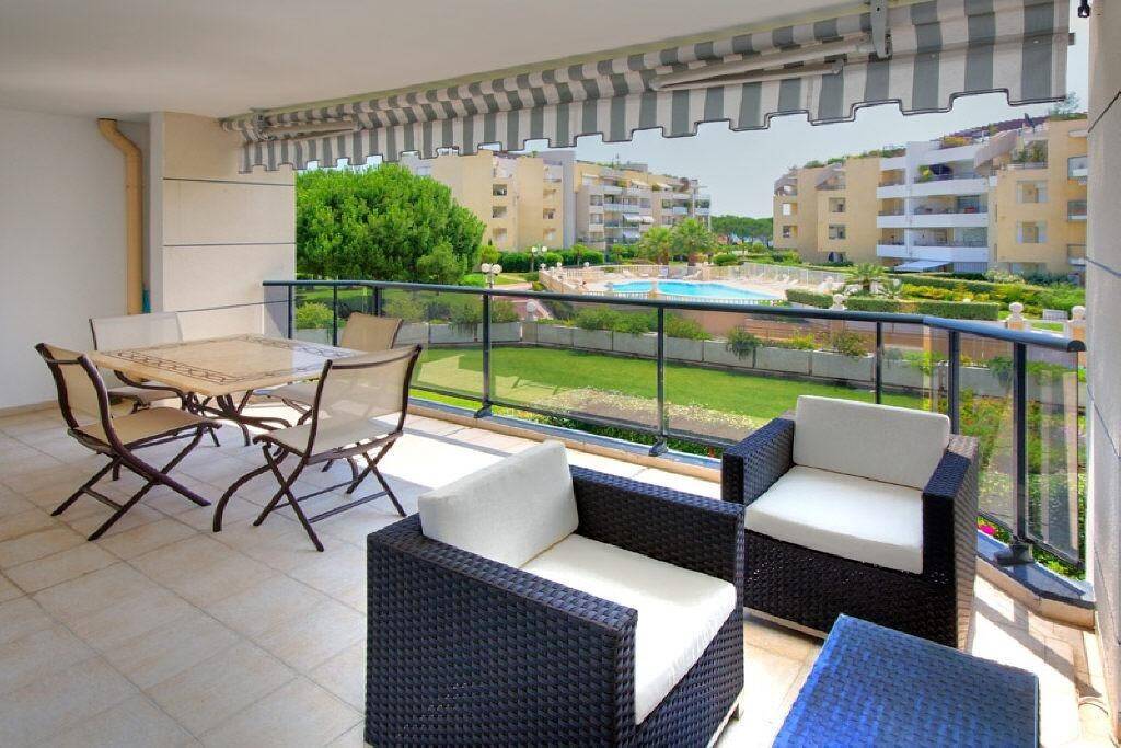 Maison à louer, 54m², CAGNES SUR MER