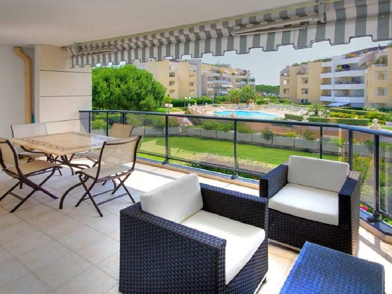 Maison à louer, 54m², CAGNES SUR MER