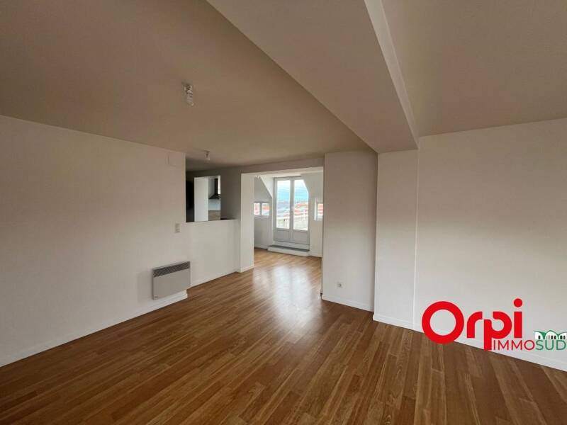 Maison à louer, 80m², AMIENS