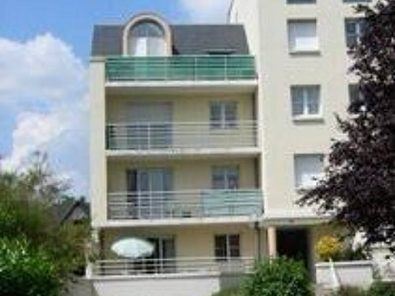 Maison à louer, 43m², SAINT CYR SUR LOIRE