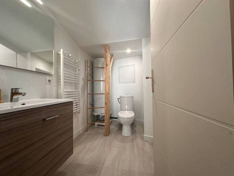 Maison à louer, 30m², COGNAC