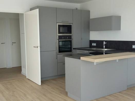 Appartement à louer 1 172 € 4 pièces 81,5 m² Étage 4/4 Centre-Plat Vinage Roncq 59223