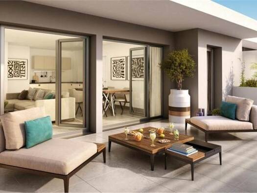 Appartement à vendre 376 000 € 4 pièces 3 chambres 86 m² Étage 3/3 Centre La Roche sur Foron 74800