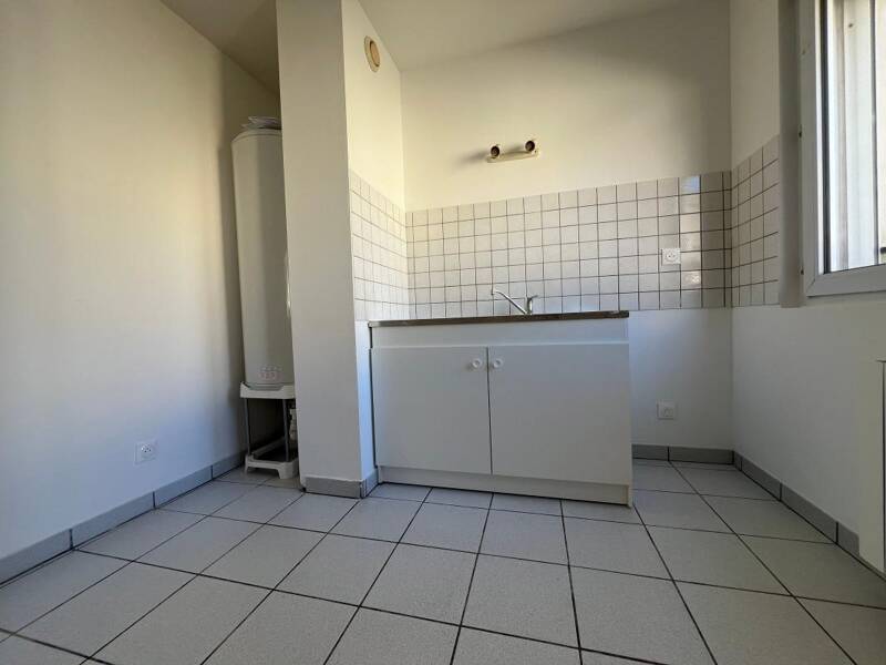 Maison à louer, 46m², COULOMMIERS