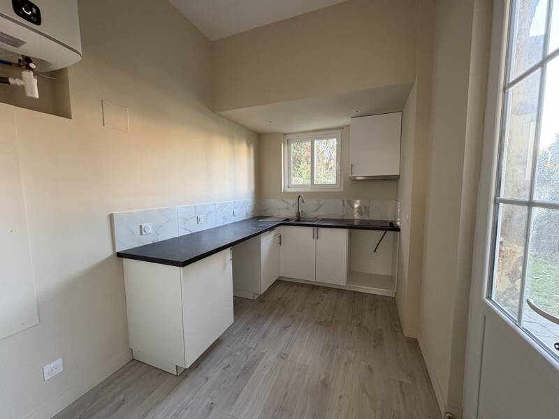 Maison à louer, 114m², BORDEAUX