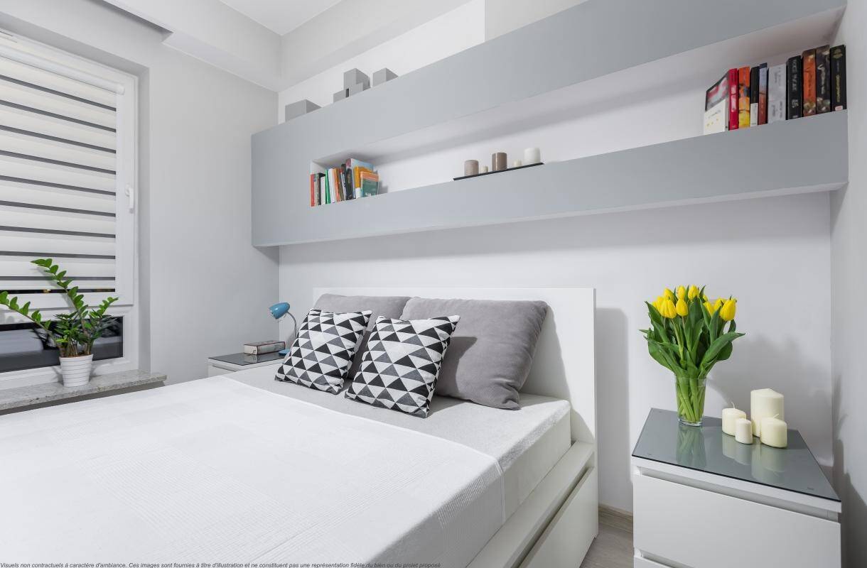 Maison à vendre, 84m², RUEIL MALMAISON