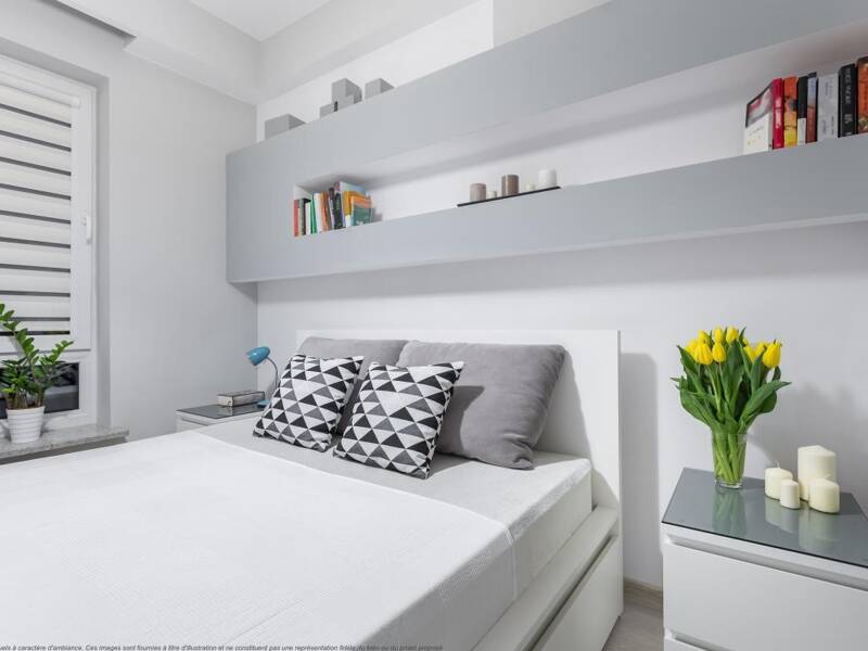 Maison à vendre, 84m², RUEIL MALMAISON
