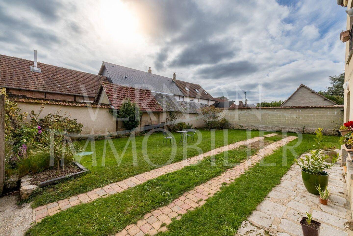 Maison à vendre, 95m², VERNON