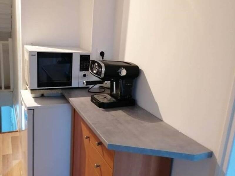 Maison à louer, 16m², NANTES