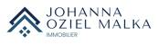 JOHANNA OZIEL MALKA IMMOBILIER