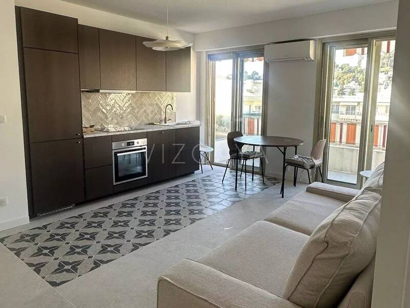 Maison à louer, 43m², NICE
