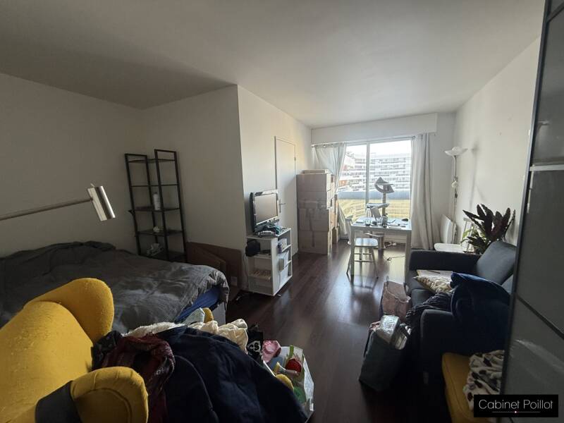 Maison à louer, 28m², PARIS 12E