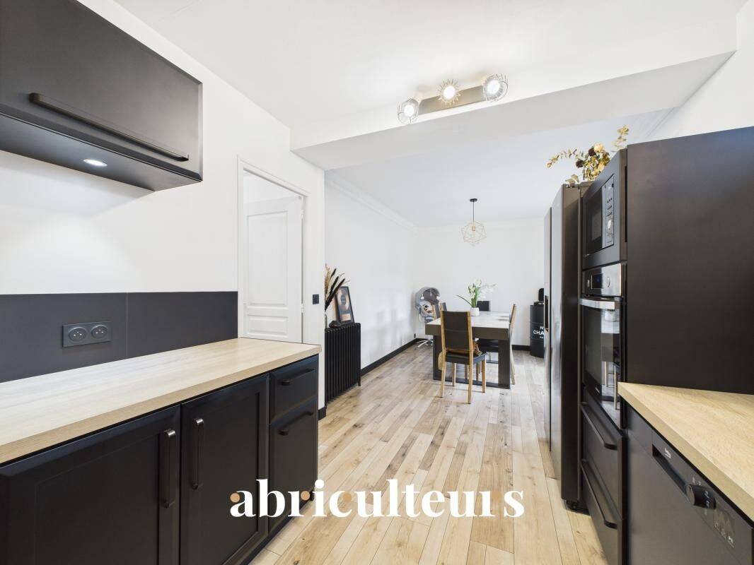 Belle familiale 5 chambres à Nantes (44300) — 4