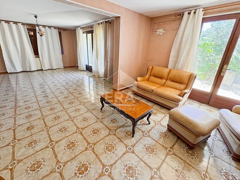 Maison à vendre, 140m², MARSEILLE 10E